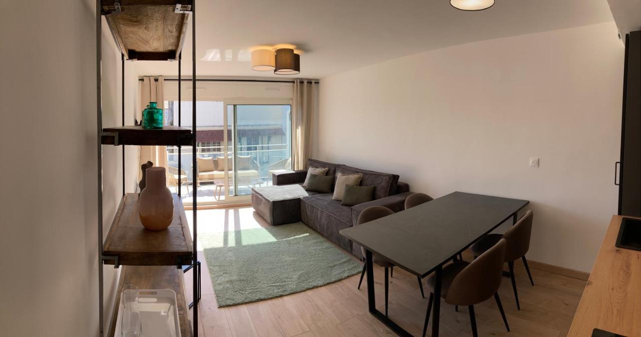 Type 3 Touquet Paris Plage Centre Le Touquet-Paris-Plage Extérieur photo