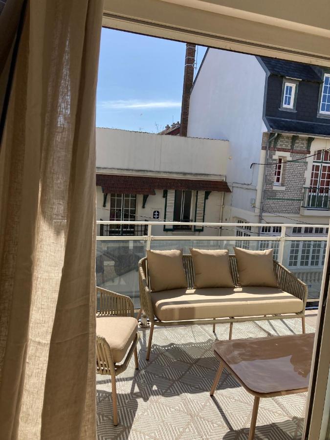 Type 3 Touquet Paris Plage Centre Le Touquet-Paris-Plage Extérieur photo