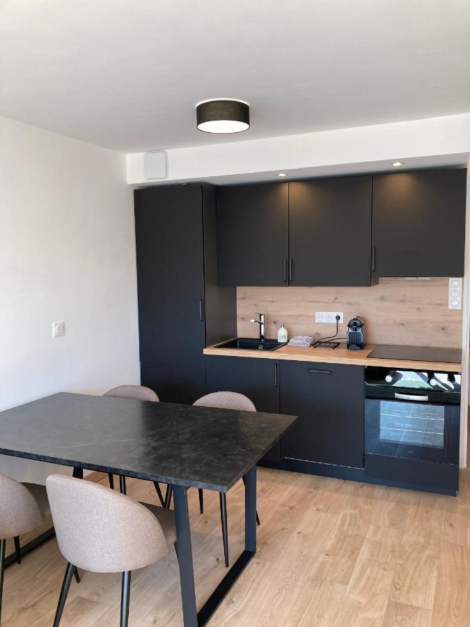 Type 3 Touquet Paris Plage Centre Le Touquet-Paris-Plage Extérieur photo