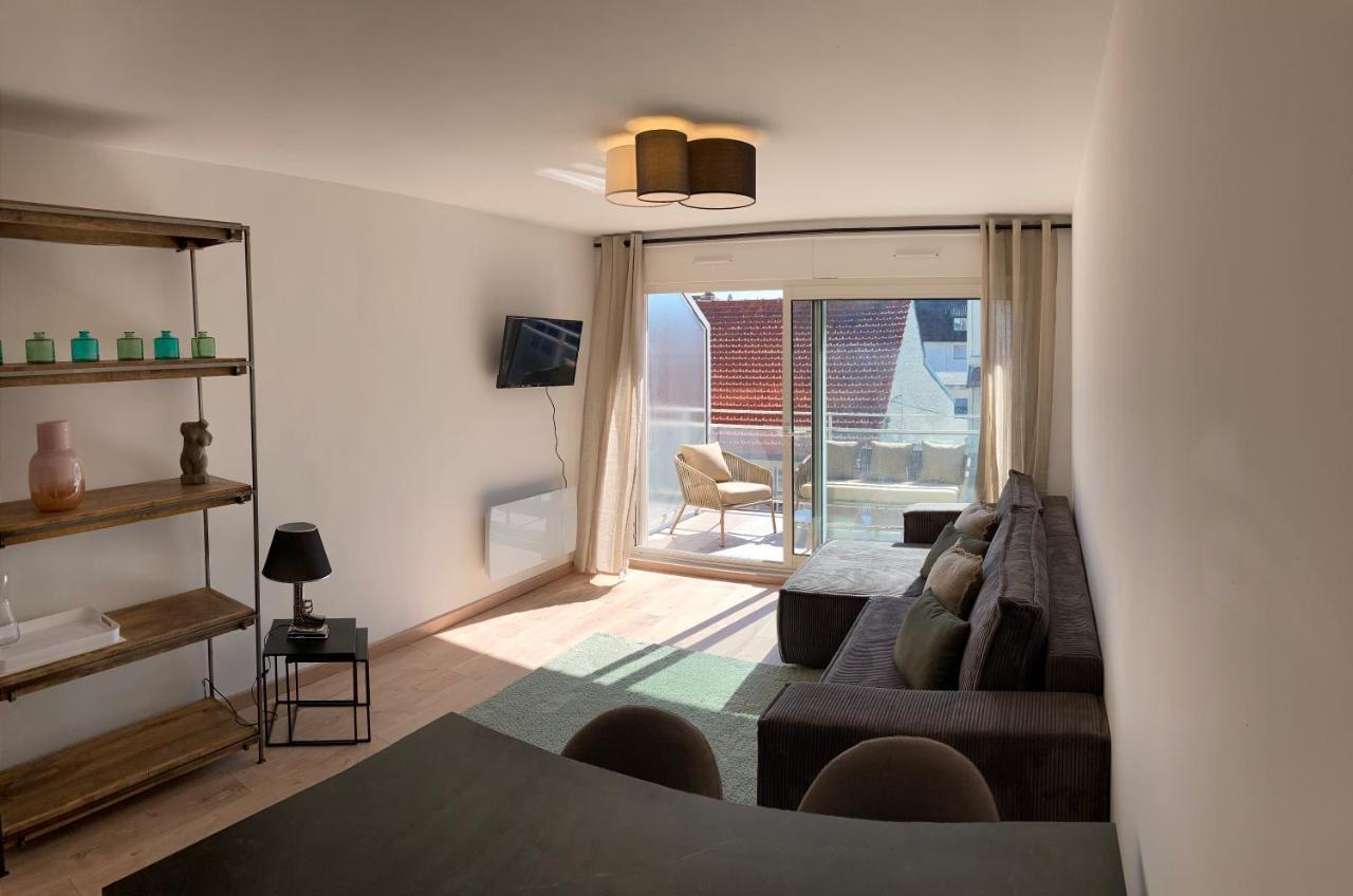 Type 3 Touquet Paris Plage Centre Le Touquet-Paris-Plage Extérieur photo