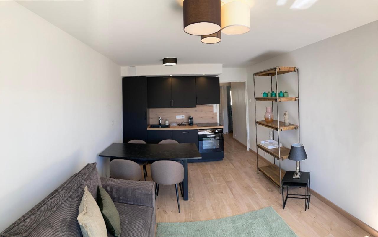 Type 3 Touquet Paris Plage Centre Le Touquet-Paris-Plage Extérieur photo