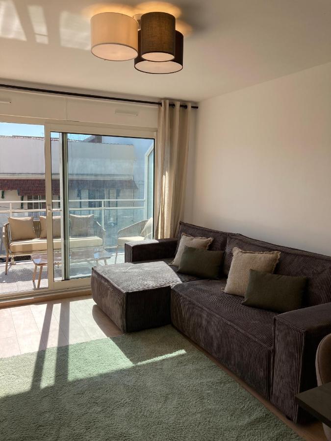 Type 3 Touquet Paris Plage Centre Le Touquet-Paris-Plage Extérieur photo